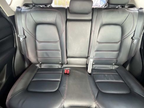 Used 2023 MAZDA CX-5 Carbon Edition image 30