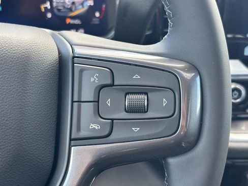 New 2026 Chevrolet Silverado 2500 High Country w/ High Country Premium Package AWD/4WD image 13