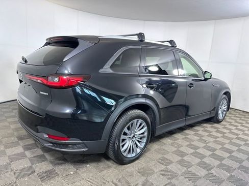 Used 2024 MAZDA CX-90 3.3 Turbo w/ Preferred Plus image 3