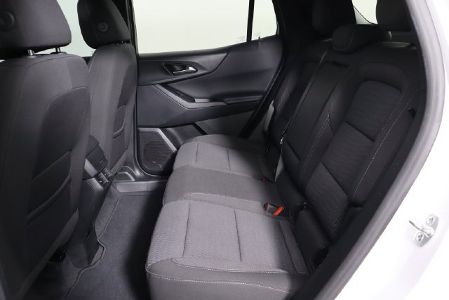 Used 2025 Chevrolet Equinox LT FWD image 16