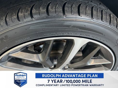 Used 2024 Honda Civic Touring image 32