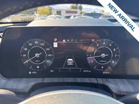 Used 2024 Kia Telluride SX Prestige AWD/4WD image 23