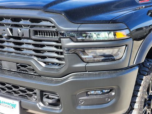 New 2026 RAM 2500 Tradesman image 5