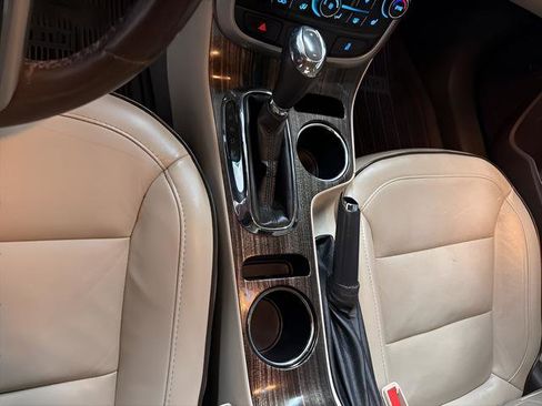 Used 2015 Chevrolet Malibu LTZ FWD image 17