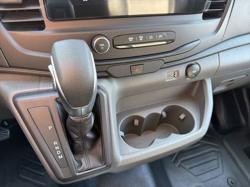 New 2026 Ford Transit 250 148 Medium Roof Extended AWD image 18