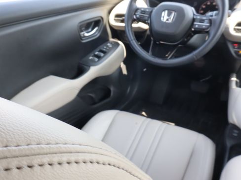 Used 2025 Honda HR-V EX-L image 13