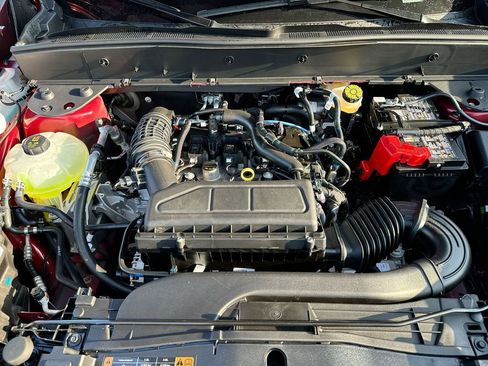 New 2025 Ford Bronco Sport Outer Banks w/ Outer Banks Tech Package+ AWD/4WD image 26