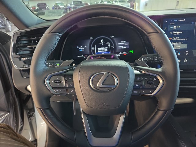 New 2026 Lexus RX 350h w/ Convenience Package AWD/4WD image 14