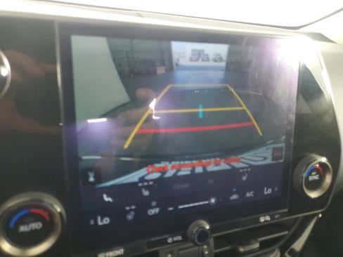Used 2023 Lexus NX 350 AWD w/ Cold Area Package image 21