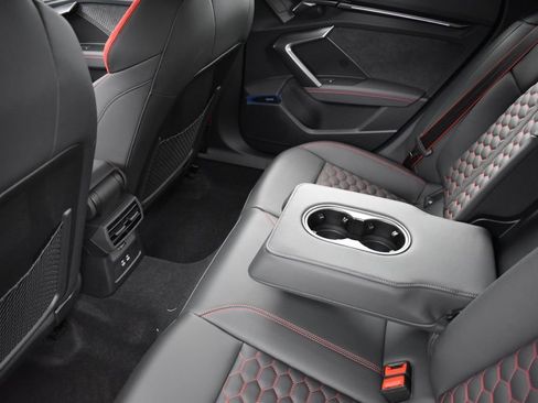 New 2026 Audi RS 3 AWD/4WD image 17