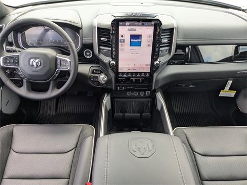 Used 2026 RAM 1500 Laramie image 14