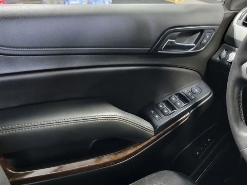 Used 2020 Chevrolet Tahoe LT AWD/4WD image 21