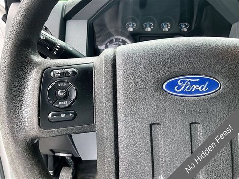 Used 2015 Ford F250 XL AWD/4WD image 12