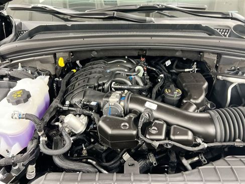 New 2025 Jeep Grand Cherokee Altitude image 25