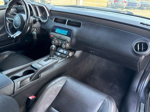 Used 2010 Chevrolet Camaro SS w/ RS Package image 11