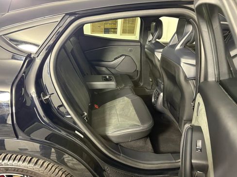 Certified 2023 Ford Mustang Mach-E GT w/ GT Performance Edition image 34