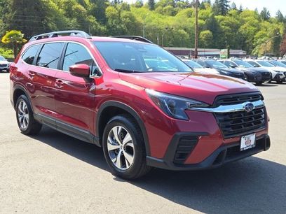 Used 2024 Subaru Ascent Premium w/ Convenience Package