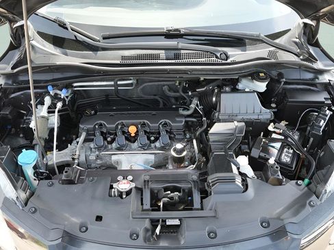 Used 2017 Honda HR-V EX-L image 19