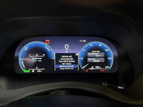 New 2026 Toyota Highlander Platinum image 30