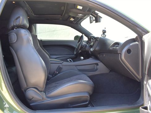 Used 2021 Dodge Challenger R/T Scat Pack w/ Dynamics Package RWD image 30
