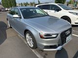 Used 2015 Audi A4 2.0T Premium Plus w/ Technology Package image 3