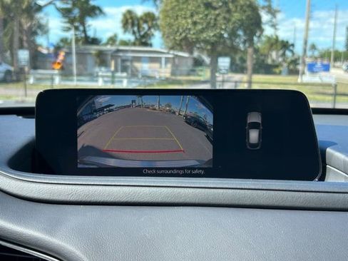 New 2026 MAZDA CX-30 AWD 2.5 S image 20