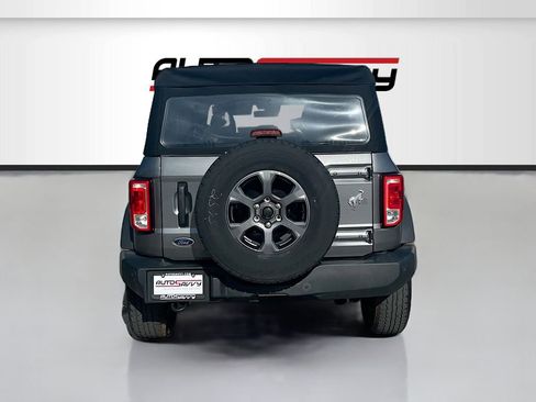 Used 2024 Ford Bronco Big Bend AWD/4WD image 6