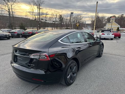 Used 2018 Tesla Model 3 Long Range image 7