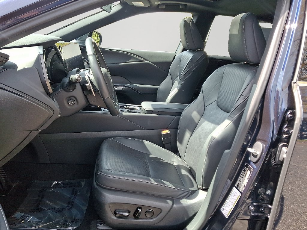 Used 2024 Lexus RX 350 Premium Plus w/ Convenience Package AWD/4WD image 14