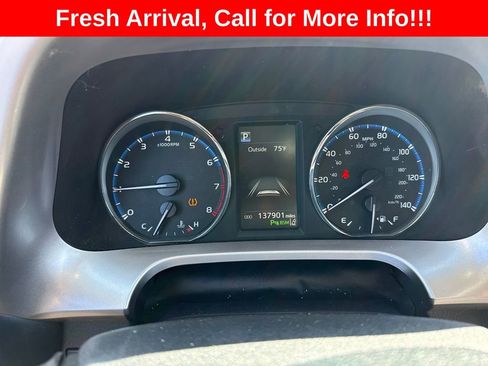 Used 2018 Toyota RAV4 Limited w/ Advanced Technology Package image 2
