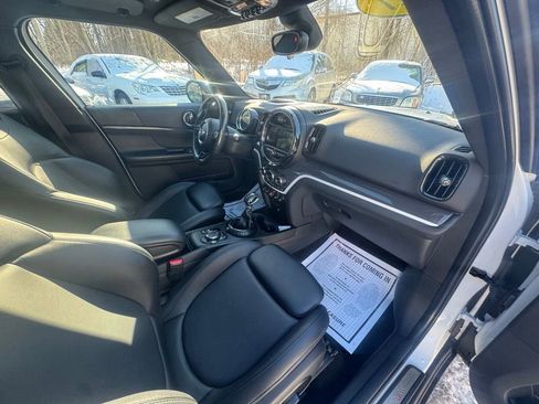 Used 2017 MINI Cooper Countryman S image 25