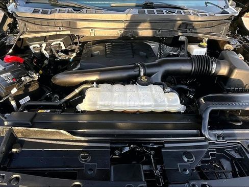 Used 2023 Ford F150 Tremor image 10