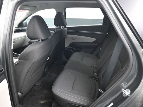 Used 2022 Hyundai Tucson SEL image 10