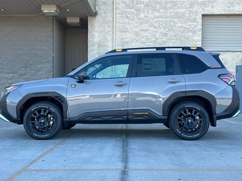 New 2026 Subaru Forester Wilderness image 6