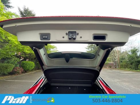 Used 2023 Nissan Ariya FWD image 59