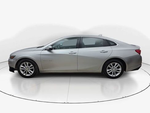 Used 2018 Chevrolet Malibu LT FWD image 7