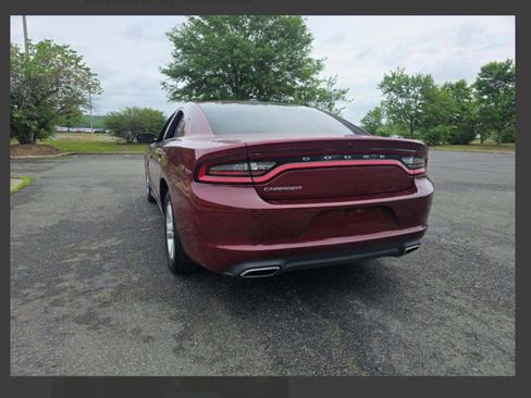 Used 2019 Dodge Charger SXT RWD image 3