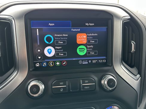 Certified 2021 GMC Sierra 1500 Elevation w/ Preferred Package image 30