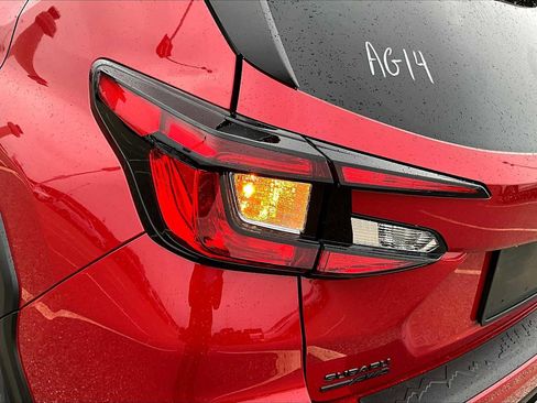 New 2026 Subaru Crosstrek 2.0i Premium image 15