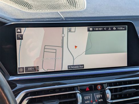 Used 2019 BMW X5 xDrive40i w/ Convenience Package image 25