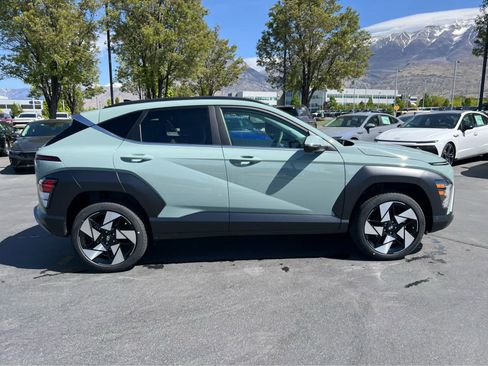 New 2026 Hyundai Kona Limited image 6