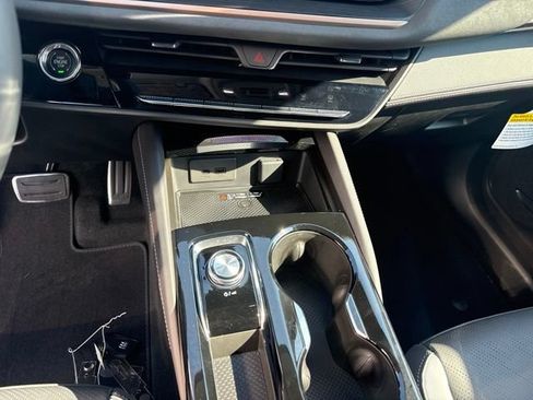 New 2026 Buick Envision Sport Touring AWD/4WD image 17