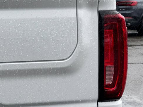 Used 2024 GMC Sierra 1500 SLT AWD/4WD image 49