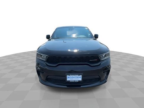 Used 2024 Dodge Durango GT AWD/4WD image 3