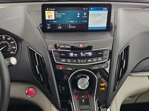 New 2025 Acura RDX SH-AWD w/ Technology Package image 28