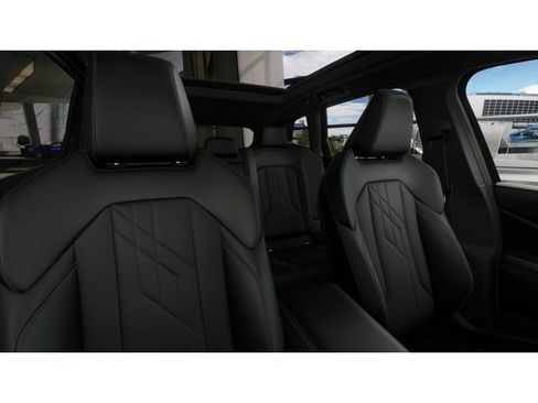 New 2026 BMW X3 xDrive30 AWD/4WD image 11