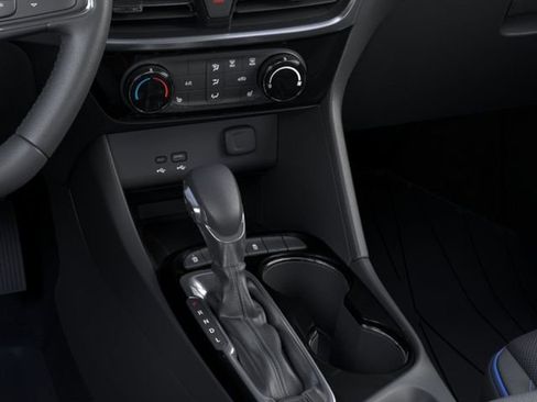 New 2026 Buick Encore GX Sport Touring w/ Advanced Technology Package AWD/4WD image 23