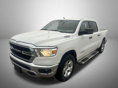 Used 2023 RAM 1500 Big Horn