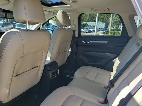 Used 2018 MAZDA CX-5 Touring w/ Preferred Equipment Package image 6