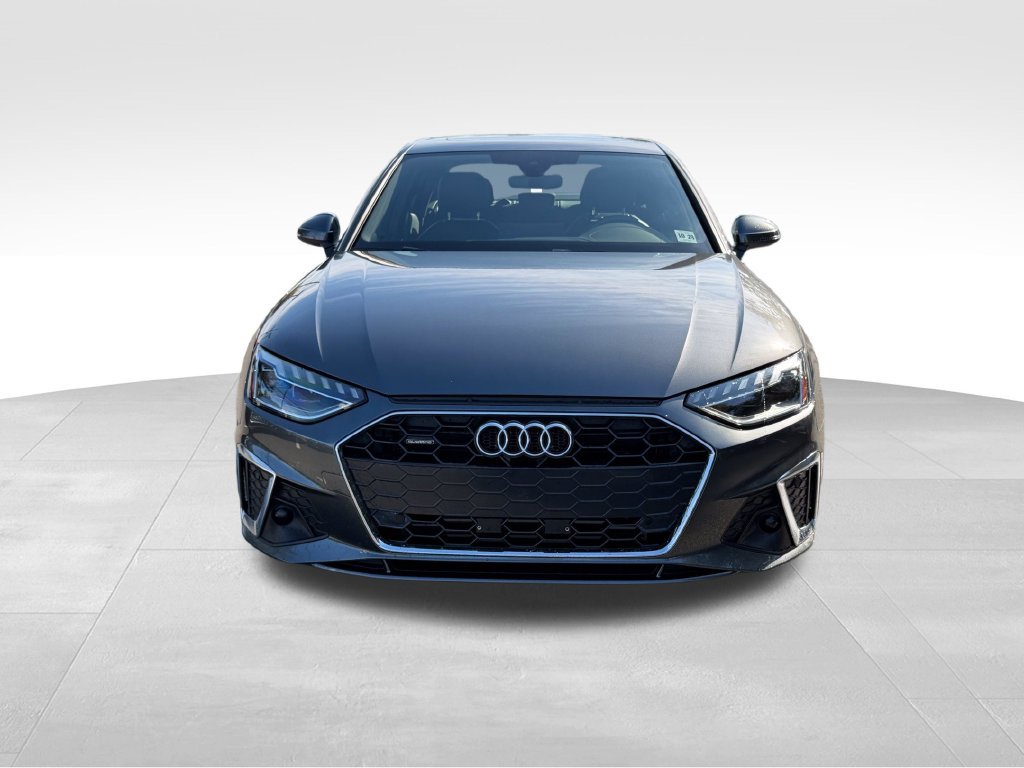 Used 2024 Audi A4 2.0T Premium AWD/4WD image 2